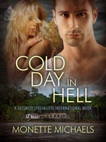 Cold Day In Hell Read online
