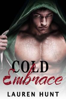 Cold Embrace Read online