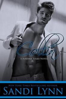 Collin (A Forever Novel) Read online