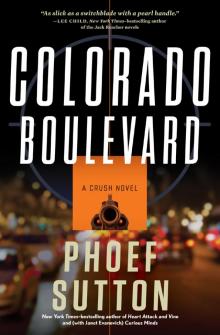 Colorado Boulevard Read online