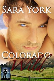 Colorado Wild - Colorado Heart 1 Read online