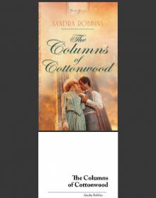 Columns of Cottonwood Read online