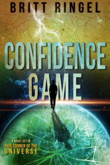 Confidence Game Read online