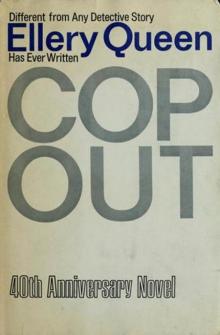 Cop Out Read online