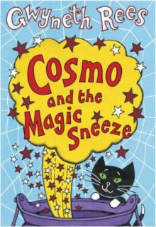 Cosmo and the Magic Sneeze Read online