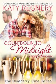 Countdown to Midnight Read online