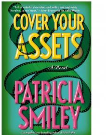 Cover Your Assets Read online