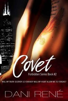 Covet (Forbidden Series Book 2) Read online