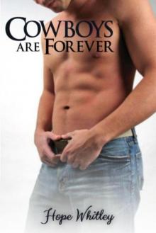 Cowboys are Forever Read online