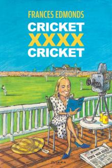 Cricket XXXX Cricket Read online
