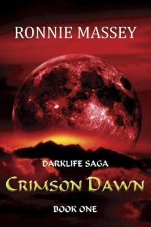 Crimson Dawn