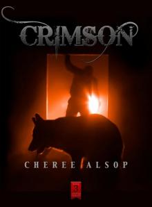 Crimson (The Silver Series Book 3) Read online