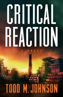 Critical Reaction Read online