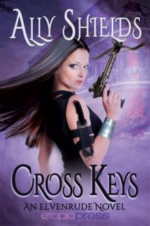 Cross Keys Read online
