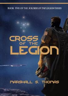 Cross of the Legion Read online