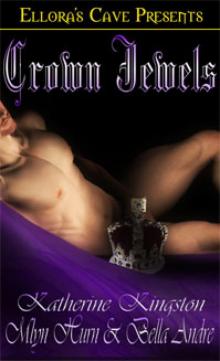 Crown Jewels