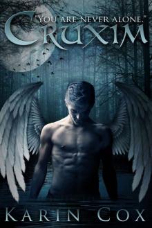 Cruxim (Paranormal Fallen Angel/Vampire Series) Read online