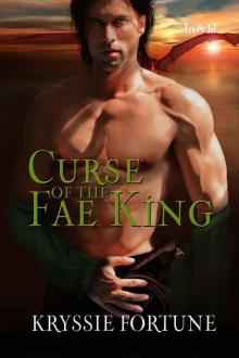 Curse of the Fae King (Scattered Siblings) Read online
