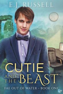 Cutie and the Beast Read online