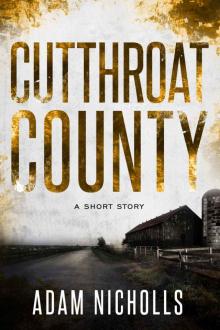 Cutthroat County Read online