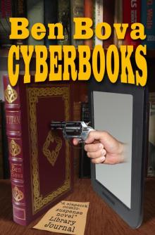 Cyberbooks Read online