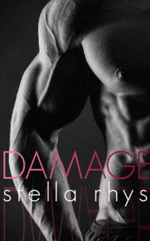 Damage (Havoc #2) Read online