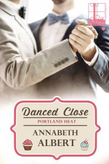 Danced Close Read online