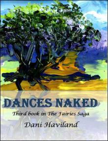 Dances Naked Read online