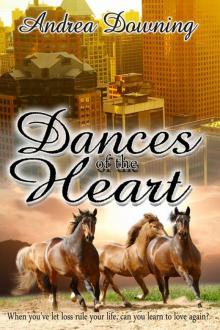 Dances of the Heart Read online