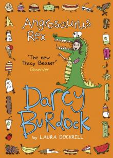 Darcy Burdock Read online