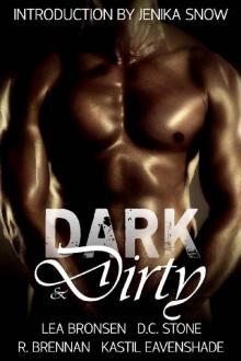 Dark & Dirty: A Dark Erotic Fantasy Anthology Read online
