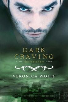 Dark Craving: A Watchers Novella