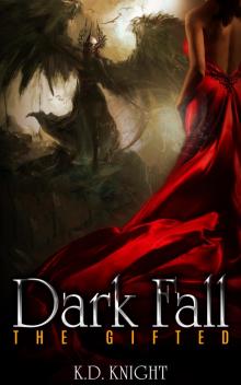 Dark Fall: The Gift