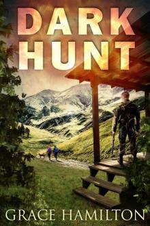 Dark Hunt (EMP Lodge Series Book 2) Read online
