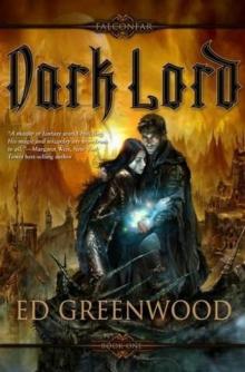Dark Lord fs-1 Read online