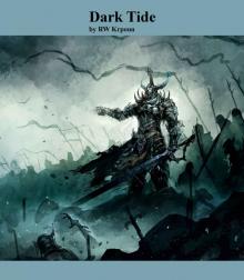 Dark Tide: Book Five of the Phantom Badgers Read online