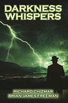 Darkness Whispers Read online