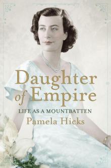 Daughter of Empire Read online