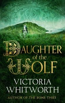 Daughter of the Wolf Read online