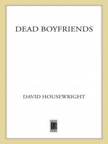 Dead Boyfriends Read online