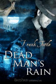 Dead Man's Rain Read online