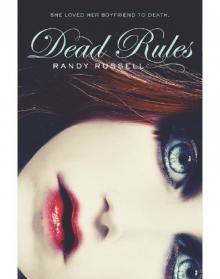 Dead Rules Read online