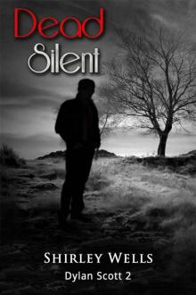 Dead Silent (A Dylan Scott Mystery) Read online