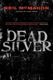 Dead Silver hd-2 Read online