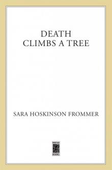 Death Climbs a Tree