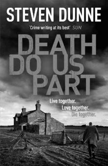 Death Do Us Part (DI Damen Brook 6) Read online