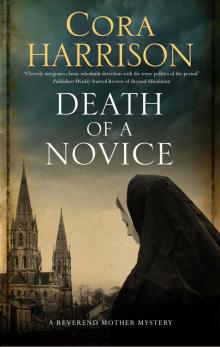 Death of a Novice Read online