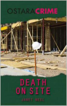 Death on Site Read online