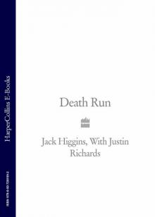 Death Run Read online