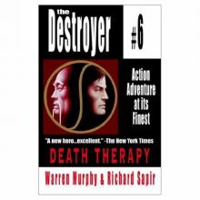 Death Therapy td-6 Read online